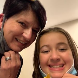 Meet your Posher, Billie